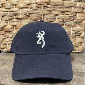 Browning Brand Men's‎ Ball Cap